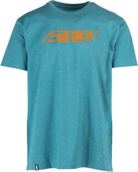 Tricou Legacy Blue Stone