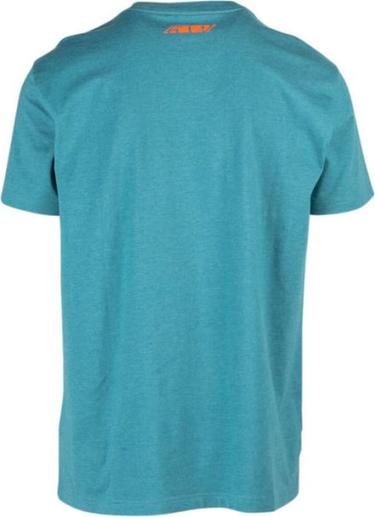 Tricou Legacy Blue Stone