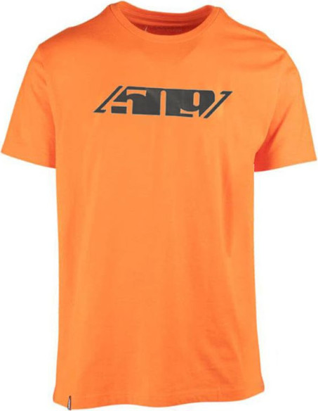 Tricou Legacy Orange