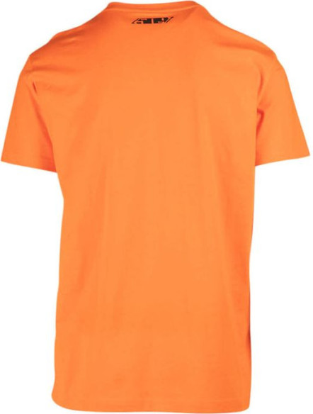 Tricou Legacy Orange