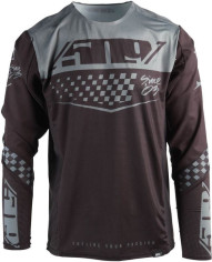 Tricou Moto MX Race 5 Speedsta Stealth 23