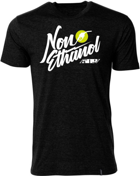 Tricou Non-Ethanol T-Shirt Black