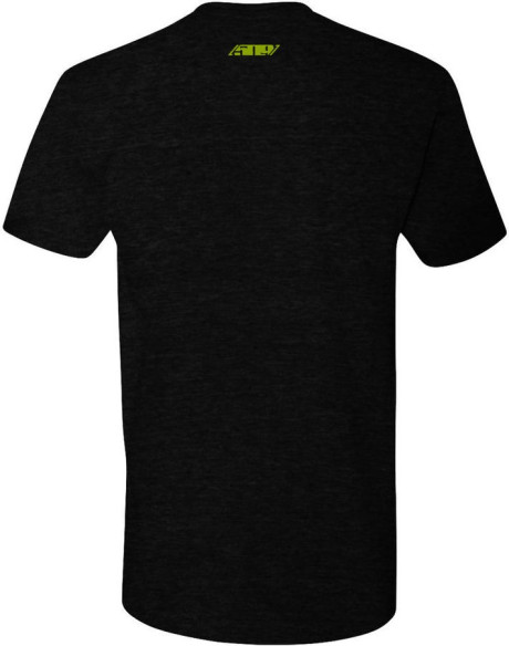 Tricou Non-Ethanol T-Shirt Black