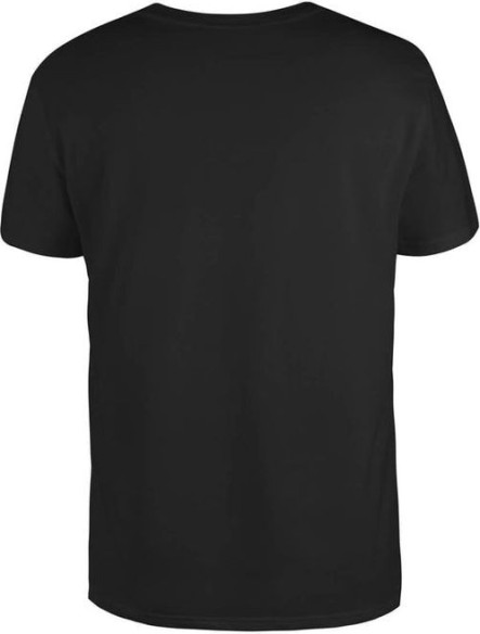Tricou Speedsta T-Shirt Speedsta Black Gold