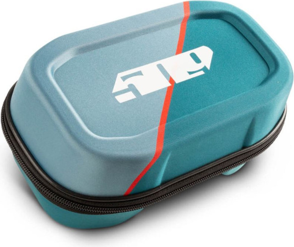 Cutie Ochelari Enduro/Snowmboil Hard Case Sharkskin 23