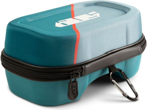Cutie Ochelari Enduro/Snowmboil Hard Case Sharkskin 23