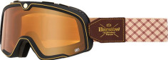 Ochelari Moto Barstow Persimmon Orange Lens 50000-00018