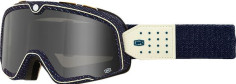 Ochelari Moto Barstow Denim Dark Smoke Lens 50000-00019