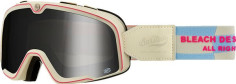 Ochelari Moto Barstow Bleach Silver Lens 50000-00020