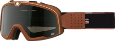 Ochelari Moto Barstow The Equilibrialist Gray-Green Lens 50000-00021