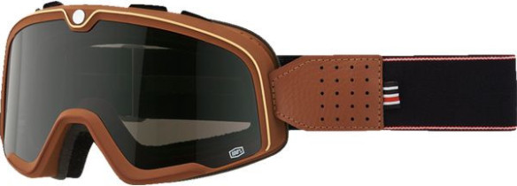 Ochelari Moto Barstow The Equilibrialist Gray-Green Lens 50000-00021