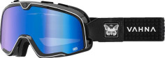 Ochelari Moto Barstow Vahna Mirror Blue Lens 50000-00022