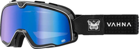 Ochelari Moto Barstow Vahna Mirror Blue Lens 50000-00022