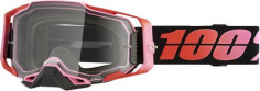 Ochelari Moto MX/Enduro Armega Guerlin Clear Lens 50004-00022