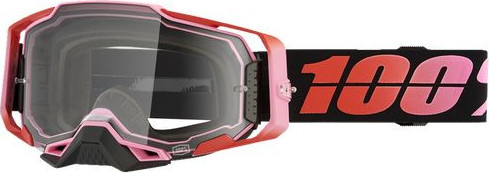 Ochelari Moto MX/Enduro Armega Guerlin Clear Lens 50004-00022