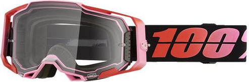 Ochelari Moto MX/Enduro Armega Guerlin Clear Lens 50004-00022