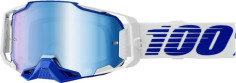Ochelari Moto MX/Enduro Armega Blue Mirror-Blue Lens 50005-00031