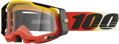 Ochelari Moto MX/Enduro Racecraft 2 Ogusto Clear Lens 50009-00024