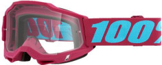 Ochelari Moto MX/Enduro Accuri 2 Excelsior Clear Lens 50013-00027
