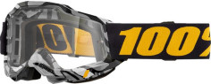 Ochelari Moto MX/Enduro Accuri 2 Ambush Clear Lens 50013-00030