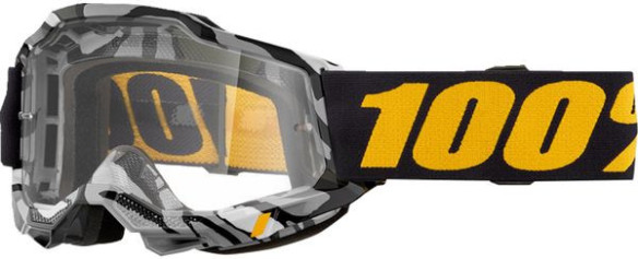 Ochelari Moto MX/Enduro Accuri 2 Ambush Clear Lens 50013-00030