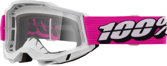 Ochelari Moto MX/Enduro Accuri 2 Roy Clear Lens 50013-00031