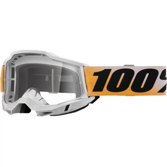 Ochelari Moto MX/Enduro Accuri 2 Shiv Clear Lens 50013-00033