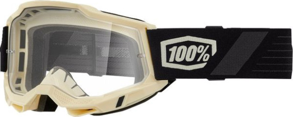 Ochelari Moto MX/Enduro Accuri 2 Waystar Clear Lens 50013-00036