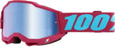 Ochelari Moto MX/Enduro Accuri 2 Excelsior Blue-Mirror Lens 50014-00027