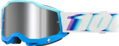 Ochelari Moto MX/Enduro Accuri 2 Stamino Silver-Mirror Lens 50014-00029