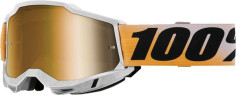Ochelari Moto MX/Enduro Accuri 2 Shiv Gold-Mirror Lens 50014-00033