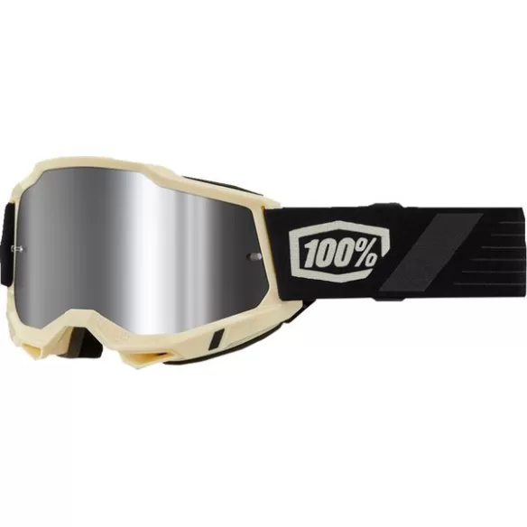 Ochelari Moto MX/Enduro Accuri 2 Waystar Silver-Mirror Lens 50014-00036
