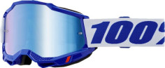 Ochelari Moto MX/Enduro Accuri 2 Blue Mirror-Blue Lens 50014-00039