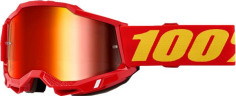 Ochelari Moto MX/Enduro Accuri 2 Red Mirror-Red Lens 50014-00042