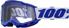 Ochelari Moto MX/Enduro Accuri 2 Blue Clear Lens 50018-00007
