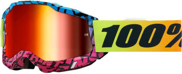 Ochelari Moto MX/Enduro Accuri 2 Photochromic Lens 50019-00002