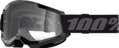 Ochelari Moto MX/Enduro Strata 2 Clear Lens 50027-00013