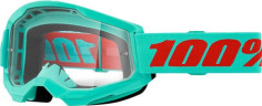 Ochelari Moto MX/Enduro Strata 2 Maupiti Clear Lens 50027-00020