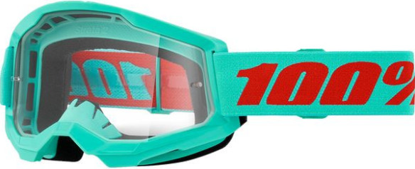 Ochelari Moto MX/Enduro Strata 2 Maupiti Clear Lens 50027-00020