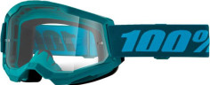 Ochelari Moto MX/Enduro Strata 2 Stone Clear Lens 50027-00023
