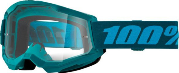 Ochelari Moto MX/Enduro Strata 2 Stone Clear Lens 50027-00023
