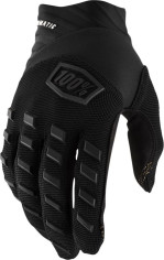Manusi Moto MX/Enduro Airmatic Black/Charcoal 10000-00004