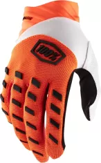Manusi Moto MX/Enduro Airmatic Fluorescent Orange 10000-00023
