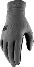 Manusi Moto MX/Enduro Brisker Xtreme Charcoal-Black 10030-00010