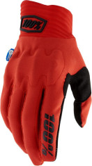 Manusi Moto MX/Enduro Cognito Smart Shock Red 10014-00049