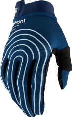 Manusi Moto MX/Enduro Itrack Navy 10008-00053
