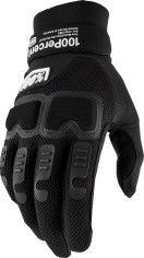 Manusi Moto MX/Enduro Langdale Black 10029-00005