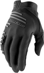 Manusi Moto MX/Enduro R-core Black 10027-00004