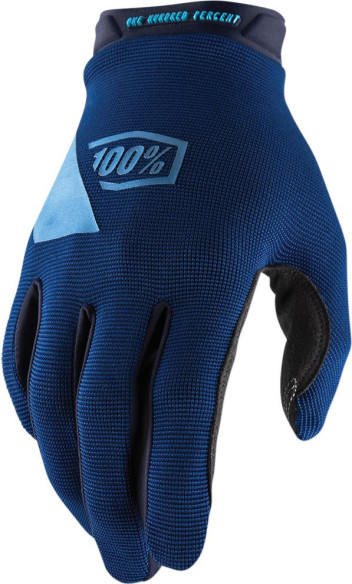 Manusi Moto MX/Enduro Ridecamp Navy 10011-00019