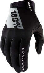Manusi Moto MX/Enduro Ridefit Black 10010-00000